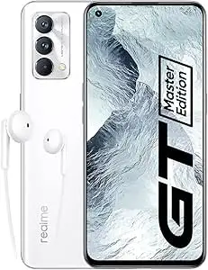 Realme GT Master Edition - 256GB 8GB