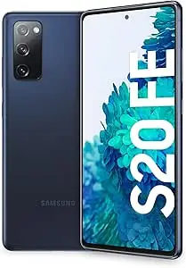 Samsung Galaxy S20 Fan Edition 128GB