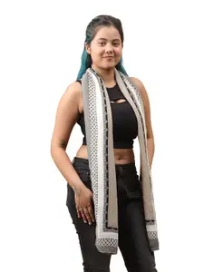Scarf for Women for Head Neck – Soft & Stylish Summer Scarves, Lightweight Cotton Stole for Women