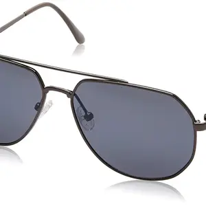 Visit the Fastrack Store Fastrack 100% UV protected Aviator Sunglasses for Men