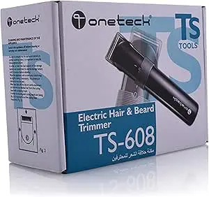 Onetech Dry Hair Trimmer - TS-608
