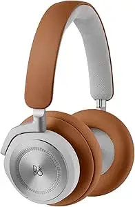Bang & Olufsen Beoplay HX – Comfortable Wireless ANC Over-Ear Headphones - S