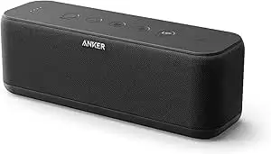 Upgraded, Anker Soundcore tooth Speaker