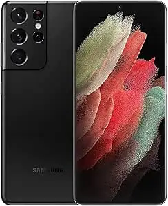 Samsung Galaxy S21 Ultra G9980 256GB 12GB