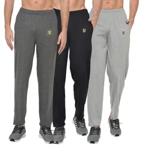 Visit the Mack Jonney Store Mack Jonney Men's Slim Track Pants