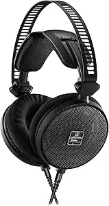 Audio Technica Ath-R70X Professional Open Reference Headphones, Aud Athr70X