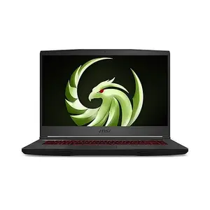 MSI Gaming Bravo 15 AMD Ryzen 7-4800H, 40cm FHD IPS-Level 144Hz Panel (8GB/512GB/Windows 10 Home/AMD RX5500M/4GB GDDR6/Black/1.86kg), A4DDR-212IN