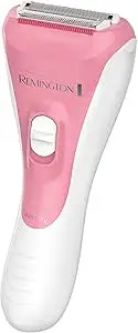 Remington Wdf4820 Smooth And Silky Hypoallergenic Foil Women'S Shaver price in India.