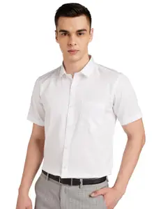 Brand: Amazon Brand - Symbol Amazon Brand - Symbol Men's Cotton Regular Fit Shirt