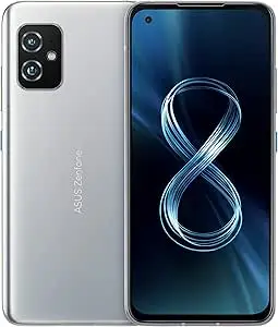 Asus Zenfone 8 5G Dual ZS590KS 256GB 8GB