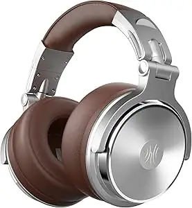 Over Ear Headphone, Wired Premium Stereo Sound Headsets