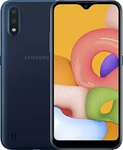 SAMSUNG Galaxy A01 16GB