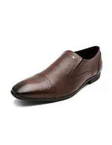 Hush Puppies Men's Slip-on Formal Shoes