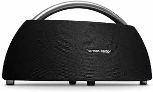 Harman Kardon Go+Play Mini 2 - Portable tooth Speaker