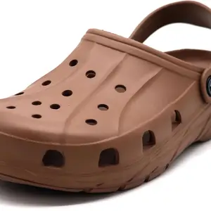 Visit the Red Tape Store Red Tape Men Buckle Clogs