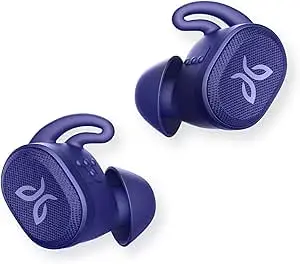 Jaybird Vista 2 True Wireless Sport tooth Headphones