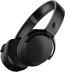 Skullcandy S5PXW-L003 Riff Wireless On-Ear Headphones