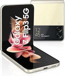 Samsung Galaxy Z Flip 256GB 8GB