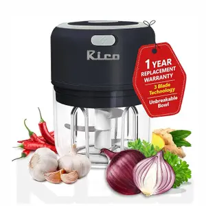 Rico Japanese Technology Food Processor