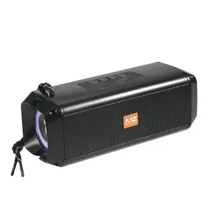 415SP (Portable tooth Speaker) Dynamic Thunder Sound