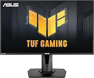 ASUS TUF GAMING VG279QM 27" 1920X1080 IPS 280HZ 1MS HDR400