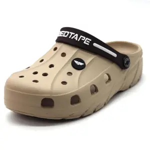 Visit the Red Tape Store Red Tape Men Pull On Clogs