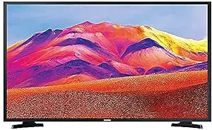 SAMSUNG 32 Inch T5300 HD Flat Smart TV 2020