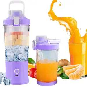 Drumstone ?????????? C98 Citrus Juicer, Orange Squeezer, Mosambi Juicer, Wireless Portable Juicer Blender