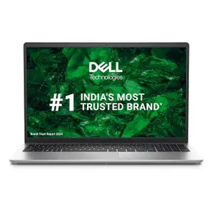 Dell Inspiron 3520, Intel i5-1235U, 8GB, 512GB SSD, 15.6" (39.62Cms) FHD WVA AG 120Hz 250 nits, Win 11 + MSO'21, Backlit KB + FPR, Metal Body (D560878WIN9S, 1.65Kgs)