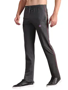 Visit the Mack Jonney Store Mack Jonney Regular Fit Men Trackpants(Pack of 1-MACK631778)