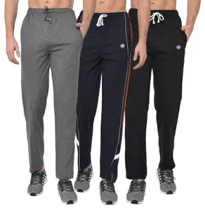 Visit the Mack Jonney Store Mack Jonney Men's Slim Track Pants