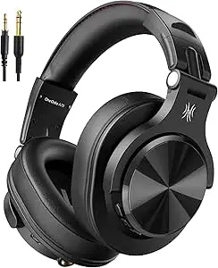 OneOdio Fusion tooth Over Ear Headphones