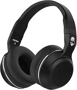 Skullcandy Hesh 2 tooth Wireless Over-Ear Headphones