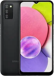 Samsung Galaxy A03S 32GB 3GB