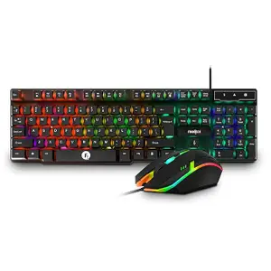 Frontech Wired Gaming Keyboard KB0010