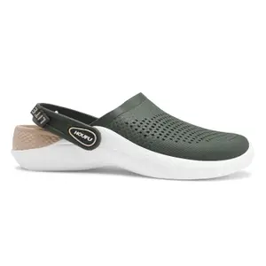 Brand: HOUFU Clogs for Men's Trendy, Comfortable, and Stylish Footwear for Everyday Wear