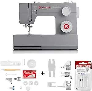 SINGER | 4423 Heavy Duty Sewing Machine