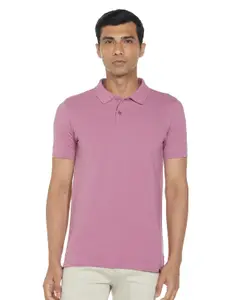 Brand: Amazon Brand - Symbol Amazon Brand - Symbol Men's Cotton Rich Solid Polo Tshirt | Collar Tshirts | Half Sleeves | Plain-Regular Fit (Available in Plus Sizes)