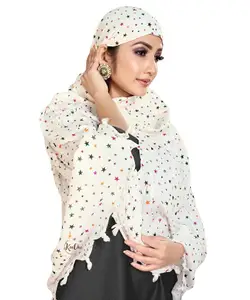 KmCho Trendy Women's Scarf – Soft & Cozy Fashion Scarf for All Seasons – Versatile, Stylish, and Comfortable Wrap for Winter, Fall, and Spring