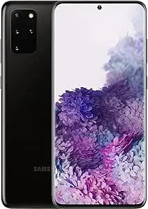 Samsung Galaxy S20+ 128GB 12GB