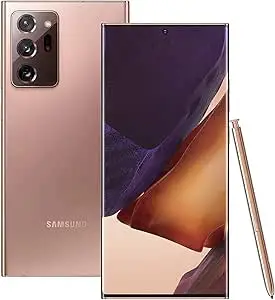 Samsung Galaxy Note20 Ultra Dual N986B 256GB 12GB