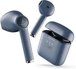 Boat Airdopes 131 Twin Wireless Earbuds