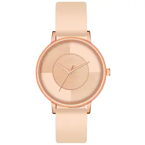 Brand: Acnos Acnos Trendy Multi-Color Dial Analog Watch for Women with Synthetic Leather Strap