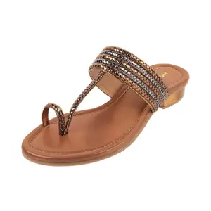 Brand: Mochi Mochi Women Sandal