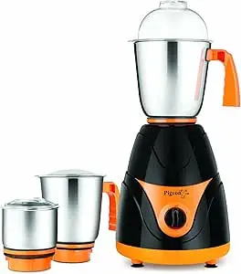 Pigeon Mx7 Polycarbonate Pearl Mixer Grinder (750W)