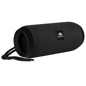Zebronics Zeb-Action Portable 10W BT Speaker
