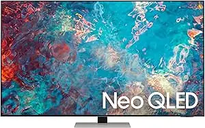 Samsung 85" QN85B Neo QLED 4K Smart TV