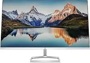 HP M32f Full HD 31.5" LCD Monitor