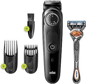 Braun Beard trimmer BT5242