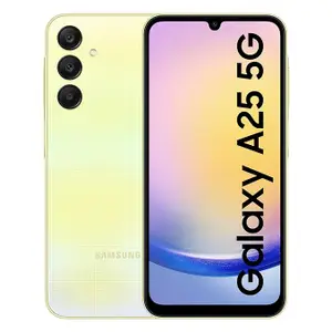 Samsung Galaxy A25 5G 8GB 128GB